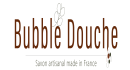 Bubble douche
